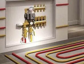 老边清洗地暖多少钱 老边清洗地暖多少钱