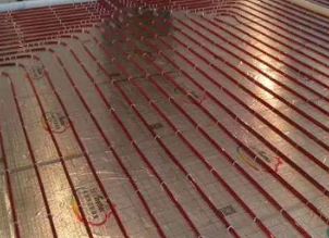 老边地暖维修哪家好 老边地暖维修哪家好