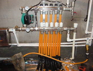 老边水管维修哪家好 老边水管维修哪家好