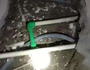 老边卫生间漏水多少钱