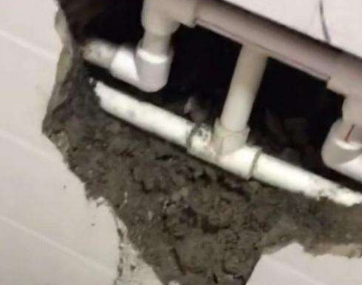 老边卫生间漏水哪家好
