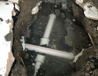 老边卫生间防水公司