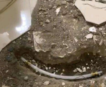 老边卫生间测漏水哪家优惠