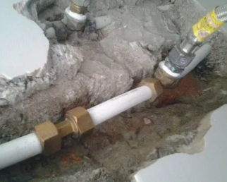 老边测漏水多少钱