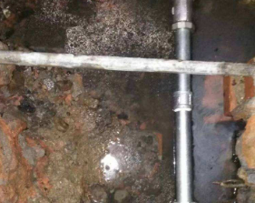 老边卫生间测漏水多少钱