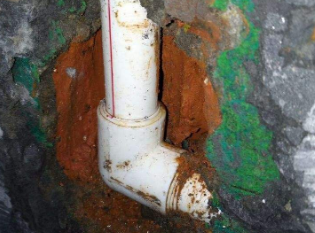 老边卫生间测漏水价格明细