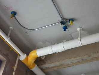 老边水管维修价格明细