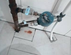 老边水管维修24小时电话