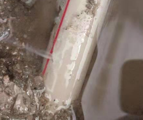 老边水管维修公司