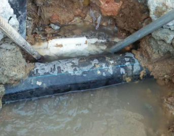 老边水管维修服务电话