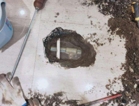老边卫生间防水多少钱