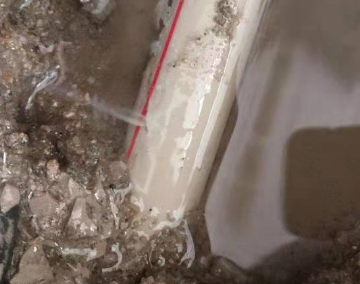老边水管维修多少钱