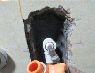 老边卫生间测漏水哪家好