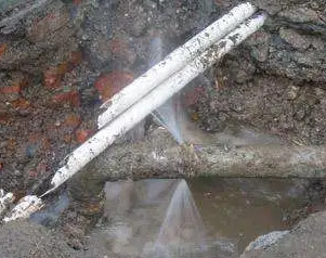 老边水管维修费用是多少