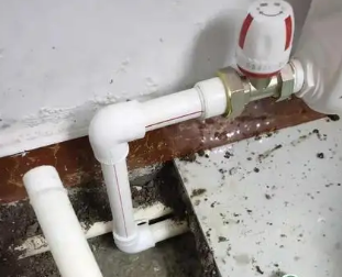 老边卫生间测漏水多少钱