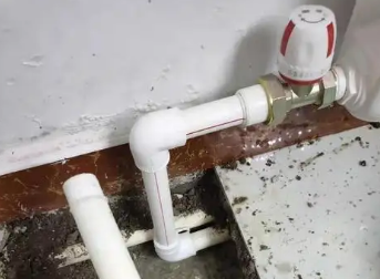 老边卫生间测漏水多少钱