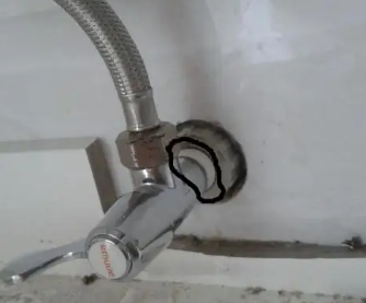老边水管维修多少钱