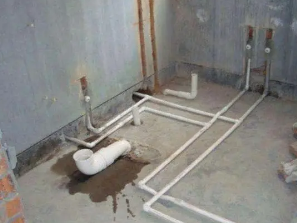 老边水管维修多少钱