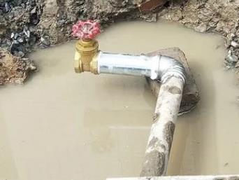 老边漏水检测电话多少