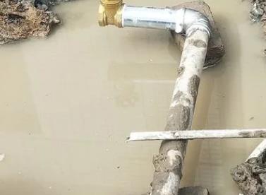 老边测漏水公司电话